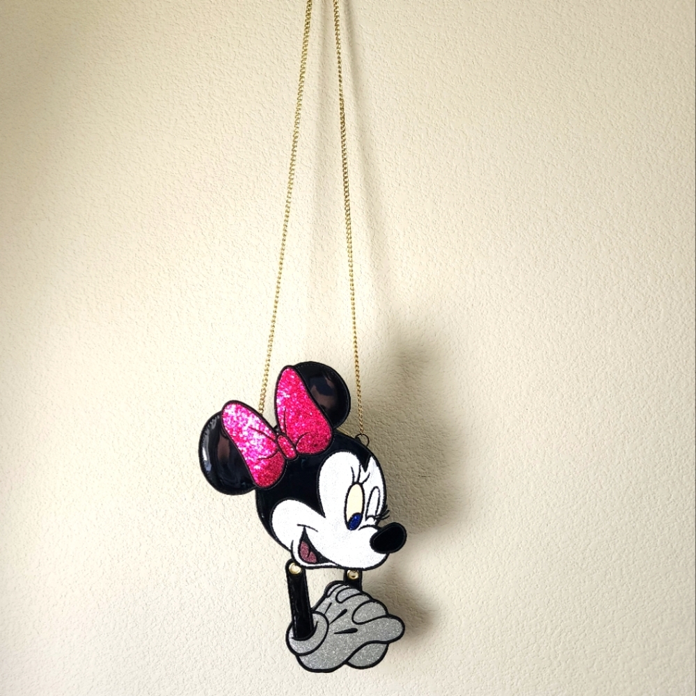Danielle Nicole Minnie Crossbody